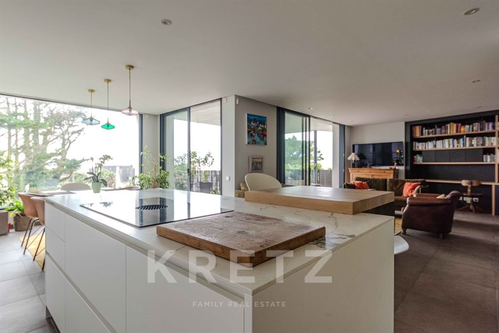 Maison à vendre, 170m², Clohars-Carnoët