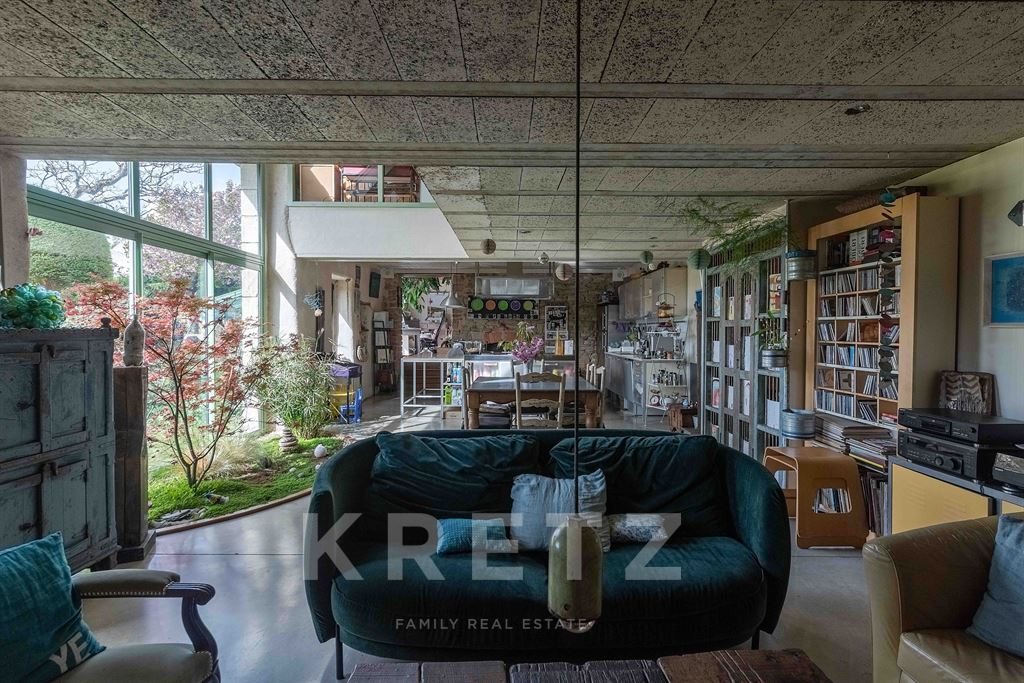 Maison à vendre, 280m², Moëlan-sur-Mer