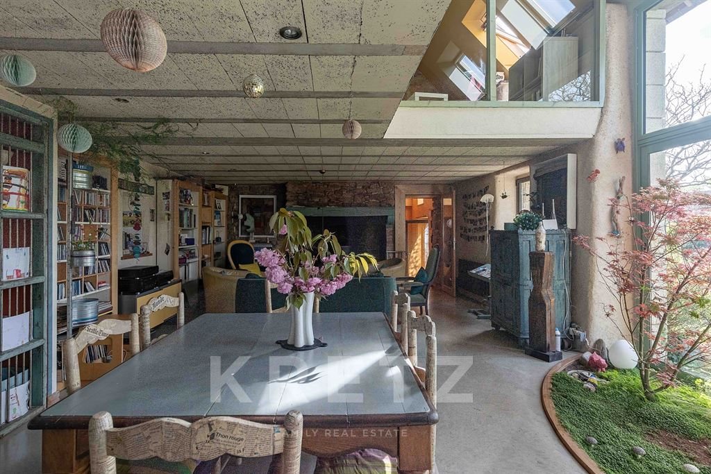 Maison à vendre, 280m², Moëlan-sur-Mer