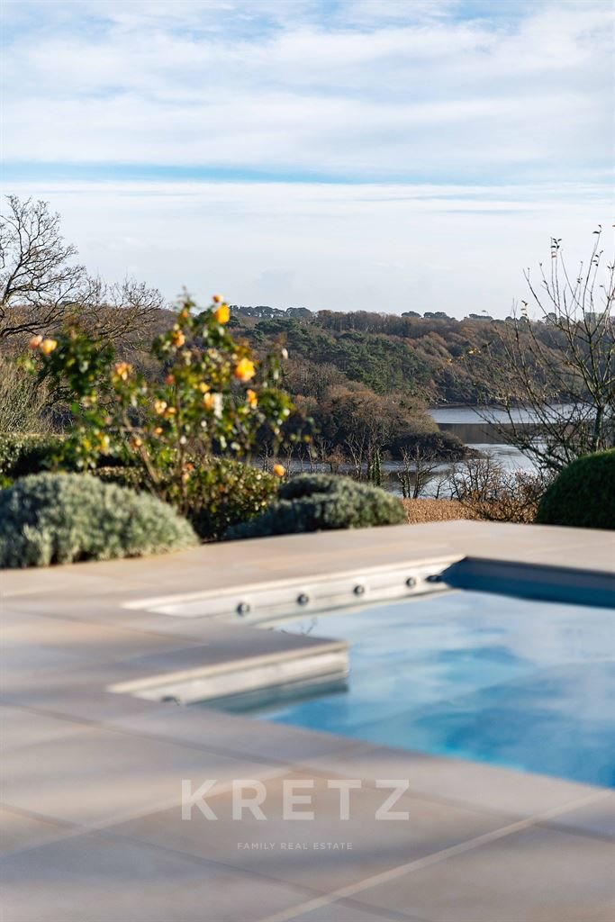 Maison à vendre, 150m², Clohars-Carnoët