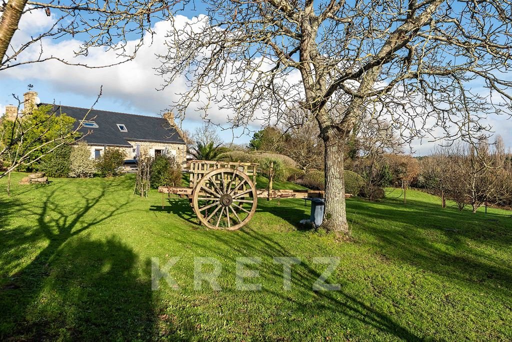 Maison à vendre, 150m², Clohars-Carnoët