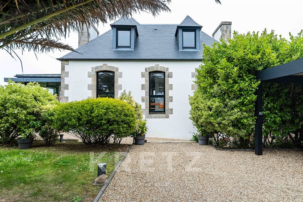 Maison à vendre, 151m², Pleumeur-Bodou