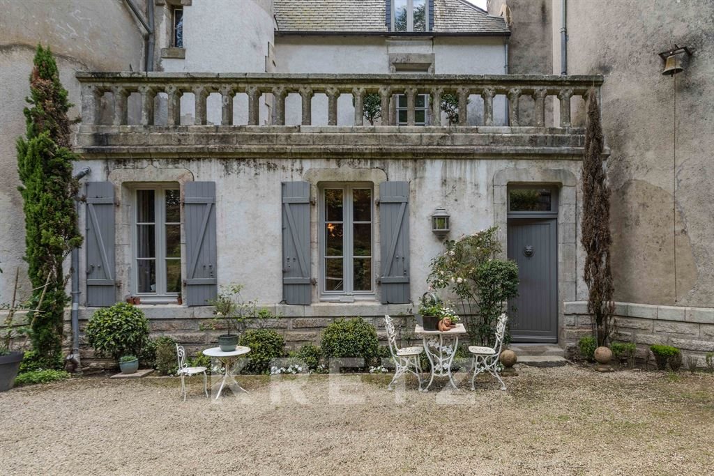 Maison à vendre, 450m², Scaër