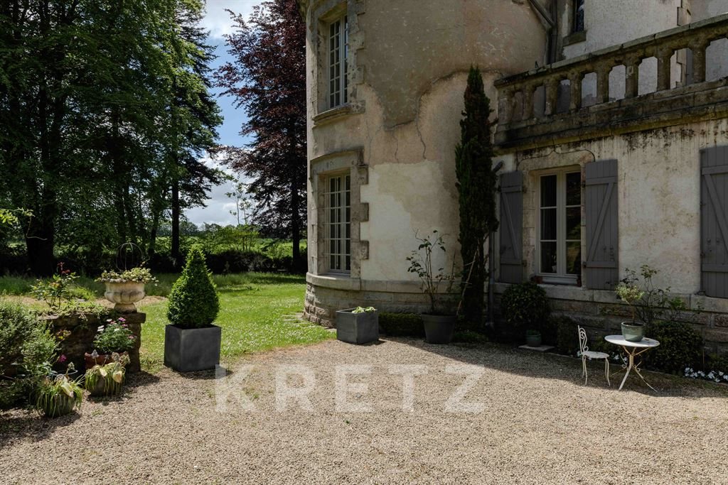 Maison à vendre, 450m², Scaër