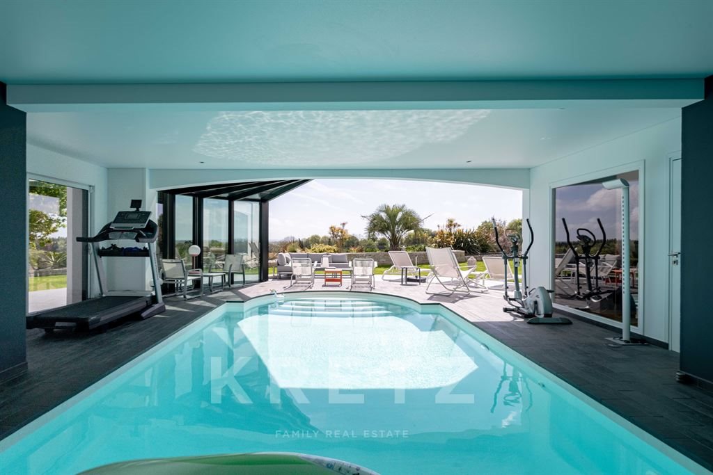 Maison à vendre, 338m², Concarneau