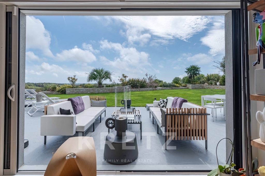 Maison à vendre, 338m², Concarneau