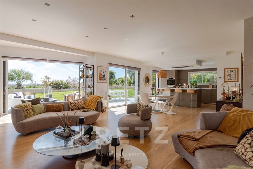 Maison à vendre, 338m², Concarneau