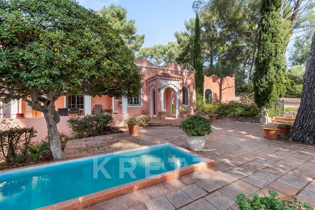 Maison à vendre, 322m², Toulon