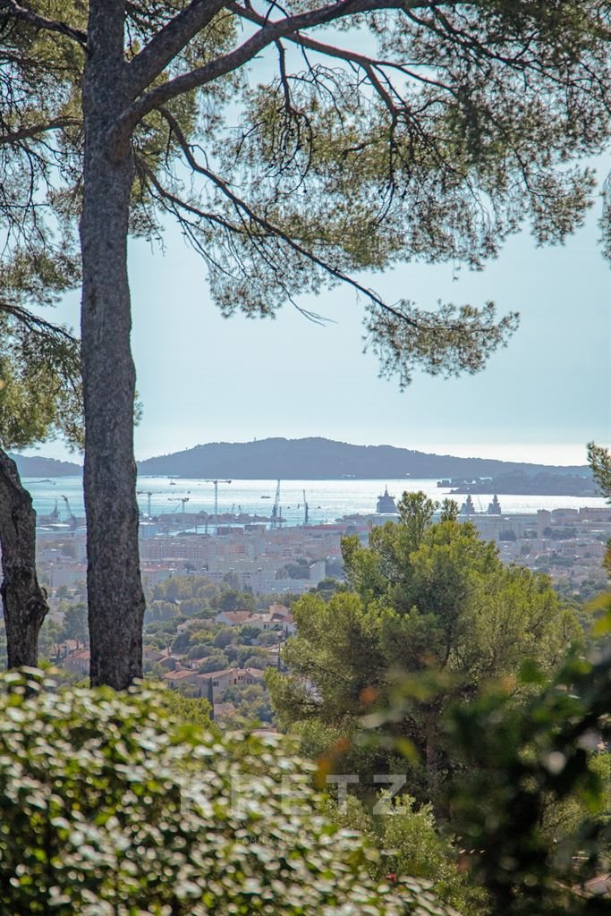 Maison à vendre, 322m², Toulon