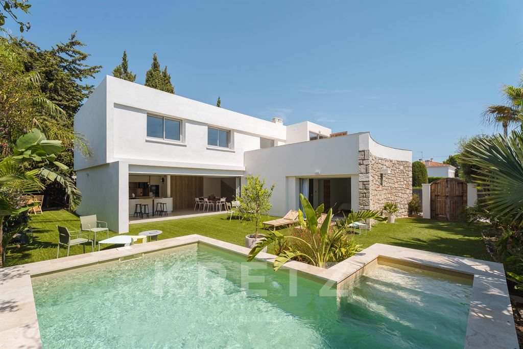 Maison à vendre, 200m², Carqueiranne