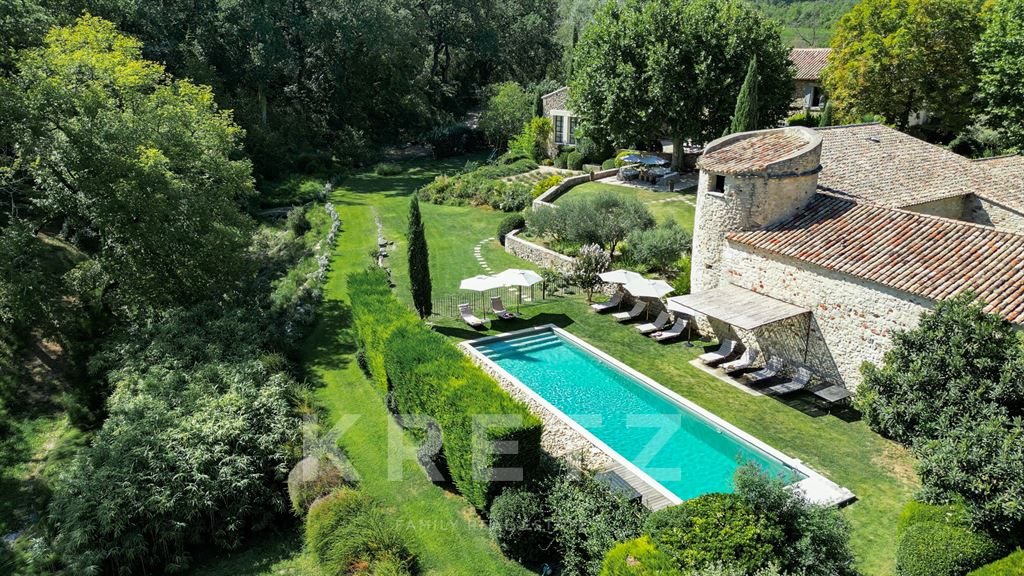 Maison à vendre, 660m², Goult