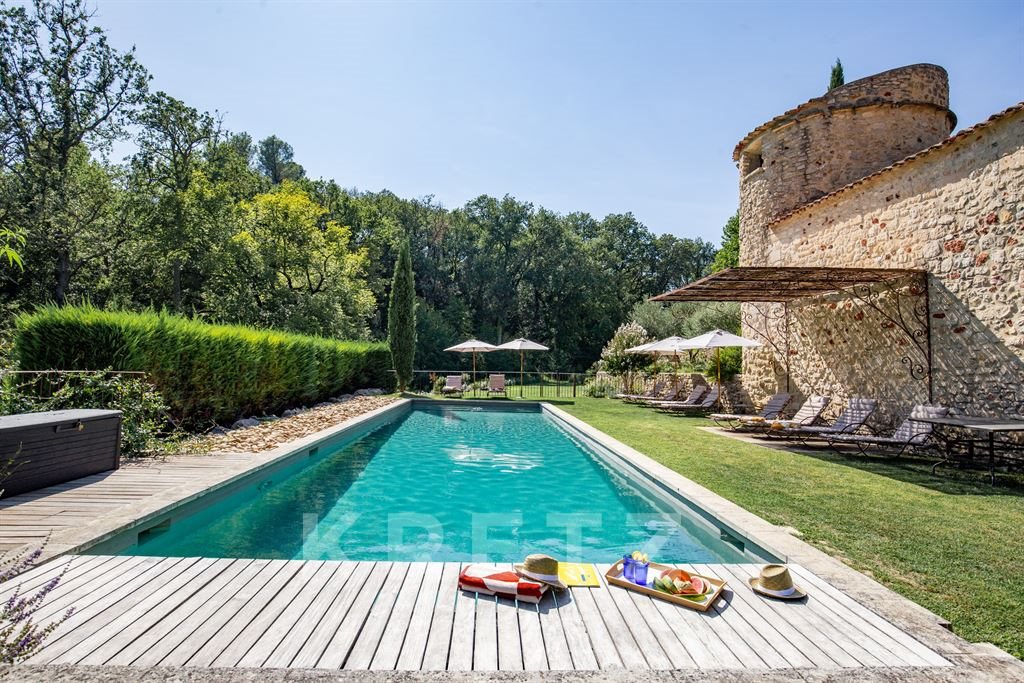 Maison à vendre, 660m², Goult