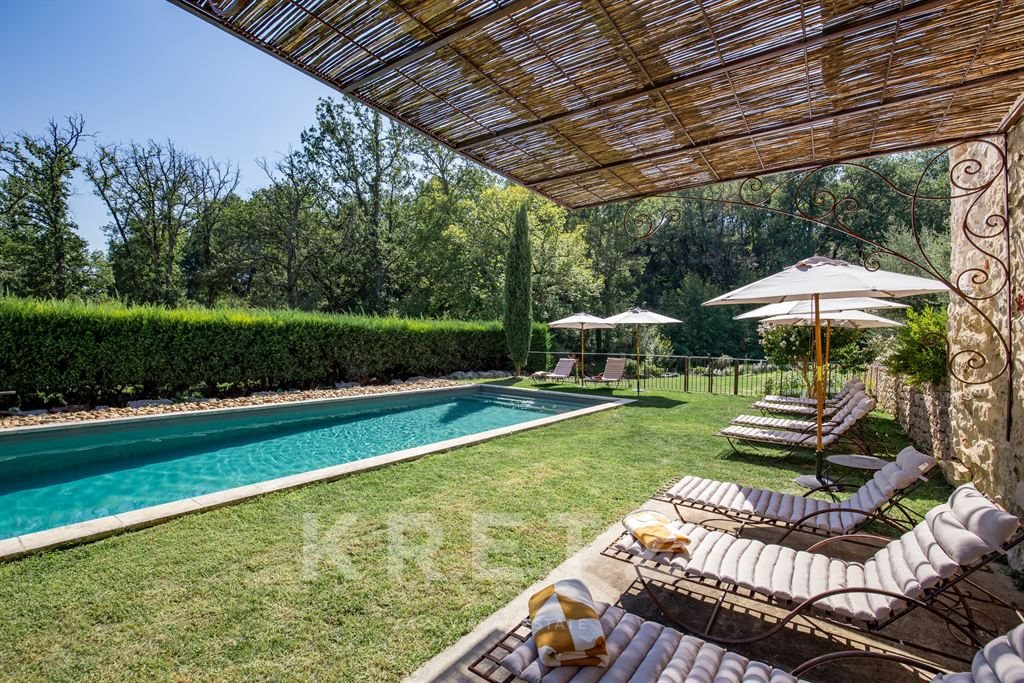Maison à vendre, 660m², Goult