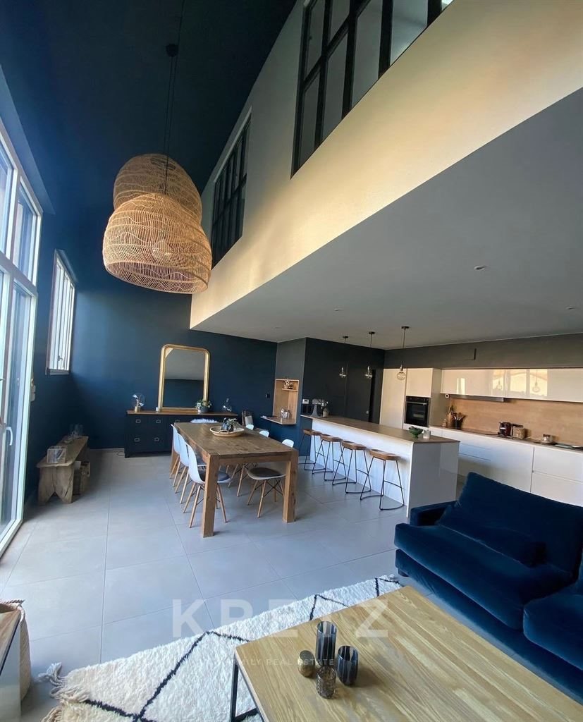 Appartement à vendre, 130m², Saint-Genis-Laval