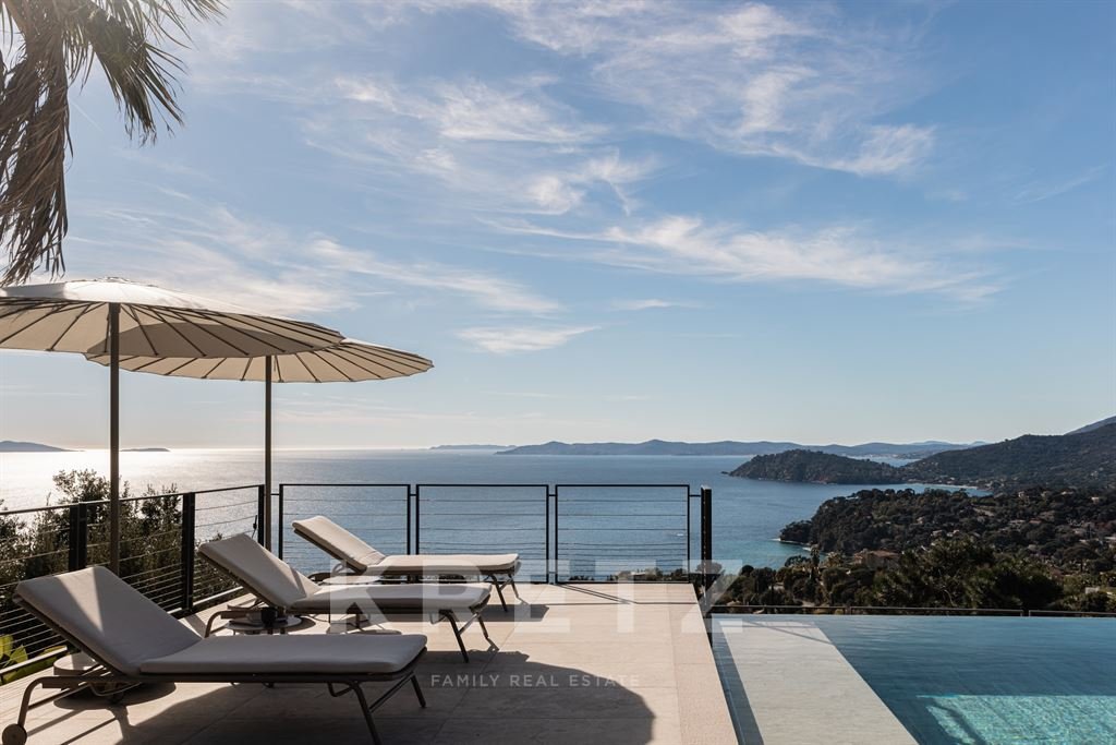 Maison à vendre, 400m², Rayol-Canadel-sur-Mer