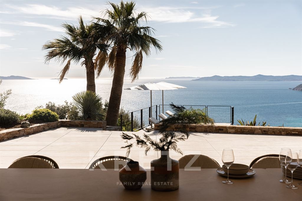 Maison à vendre, 400m², Rayol-Canadel-sur-Mer