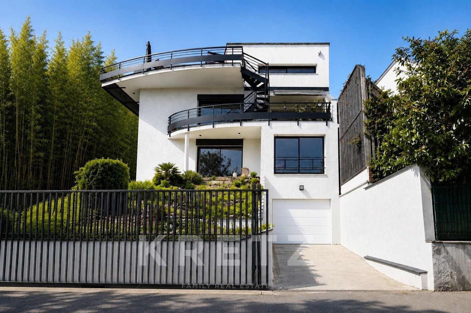 Maison à vendre, 365m², Le Plessis-Robinson