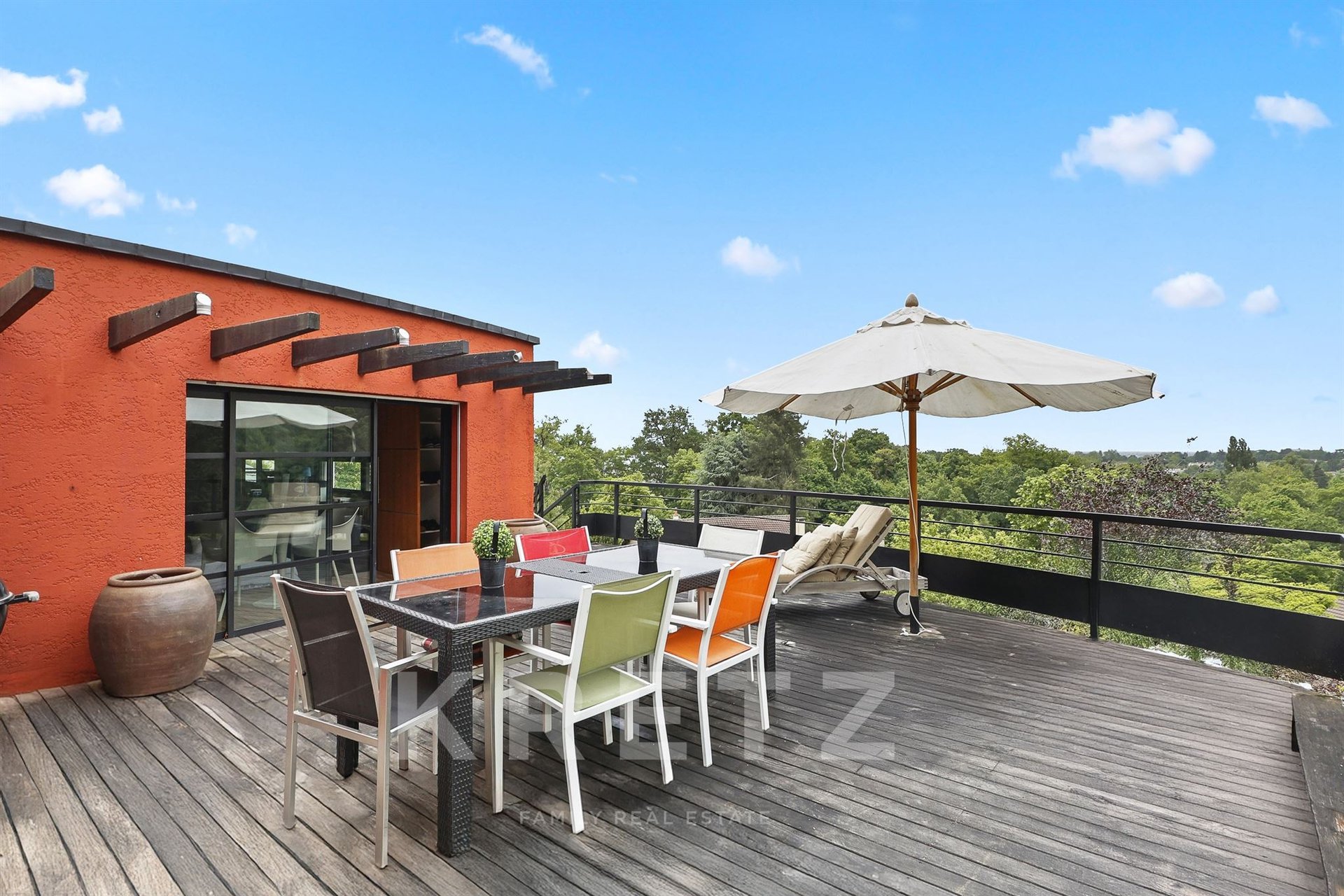 Maison à vendre, 365m², Le Plessis-Robinson