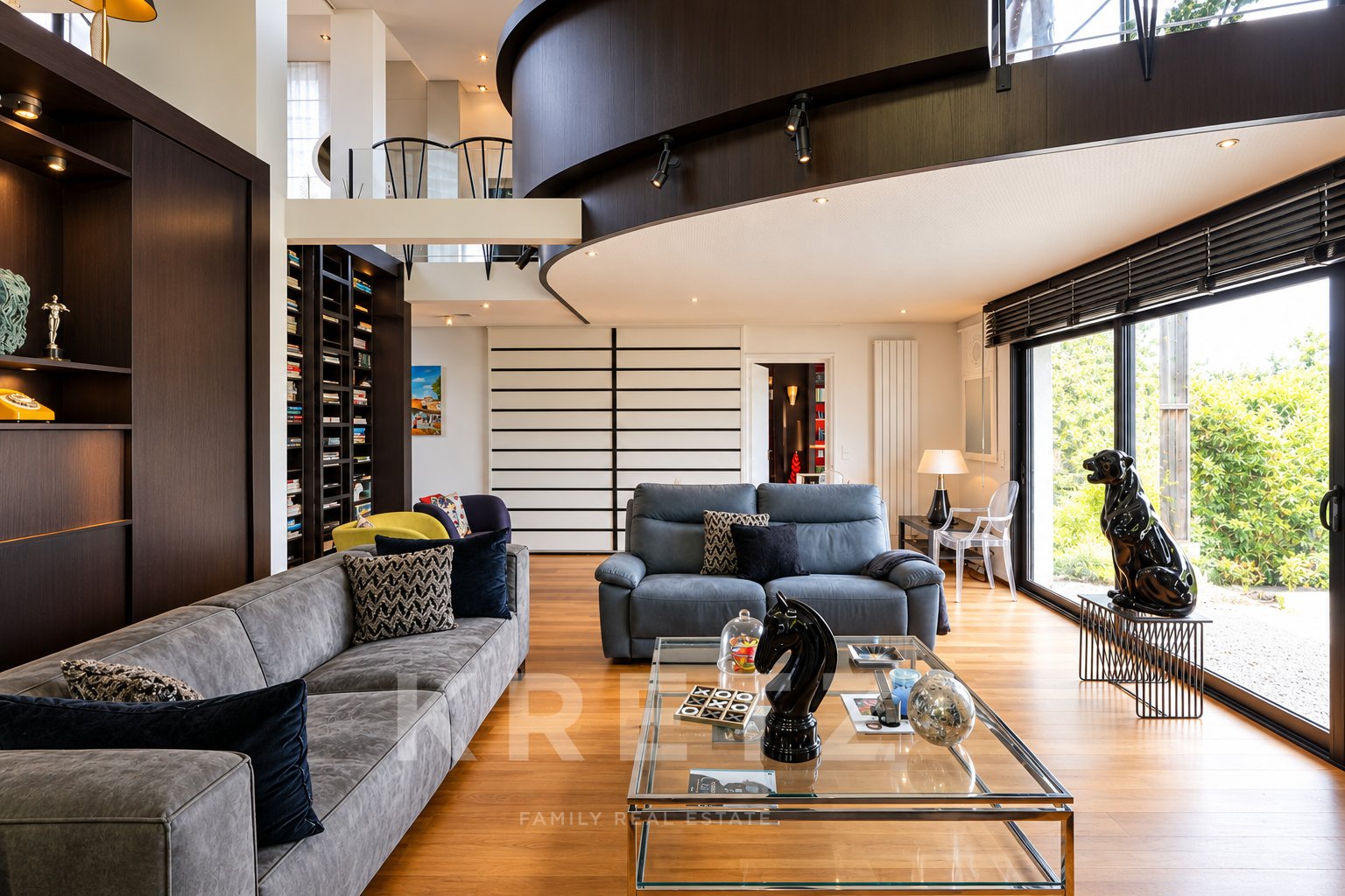 Maison à vendre, 365m², Le Plessis-Robinson
