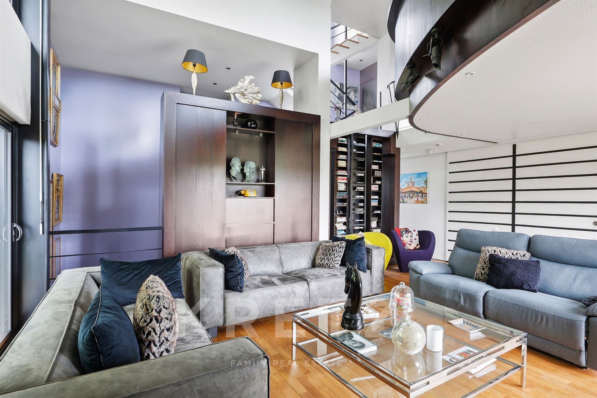 Maison à vendre, 365m², Le Plessis-Robinson