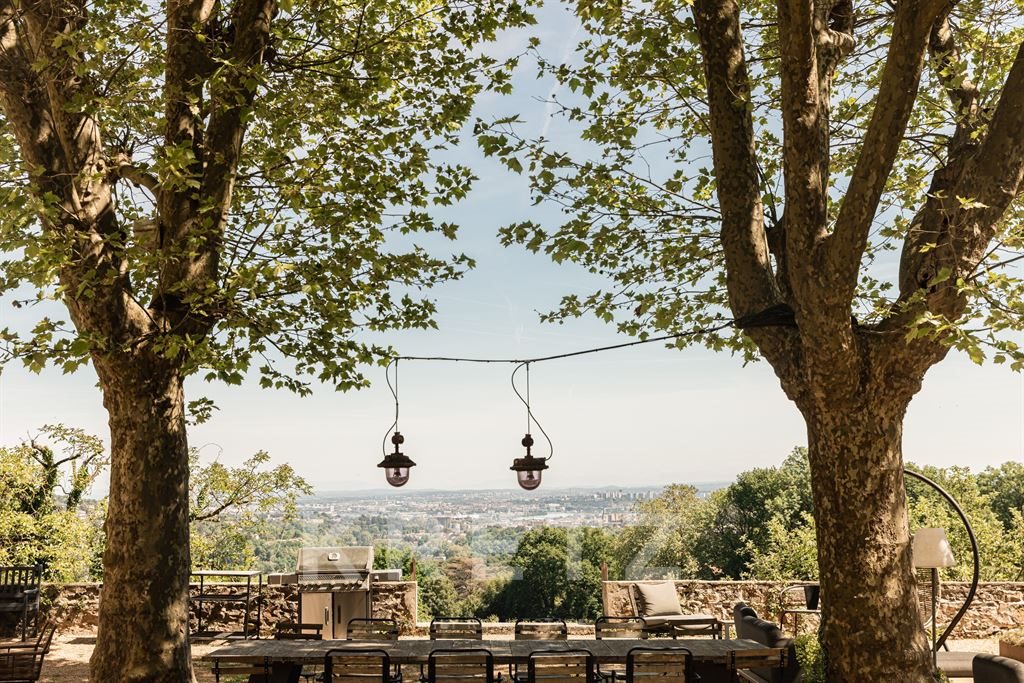 Maison à vendre, 450m², Chaponost
