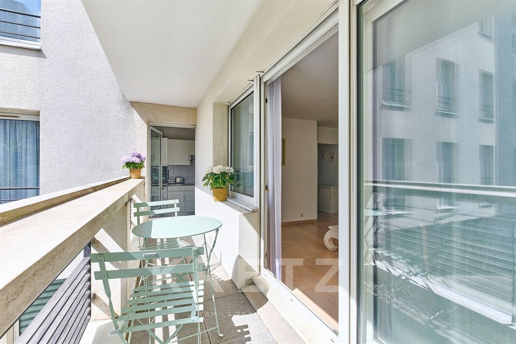 Appartement à vendre, 78m², Asnières-sur-Seine