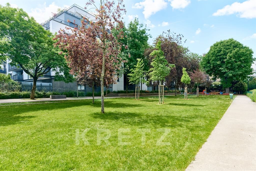 Appartement à vendre, 78m², Asnières-sur-Seine