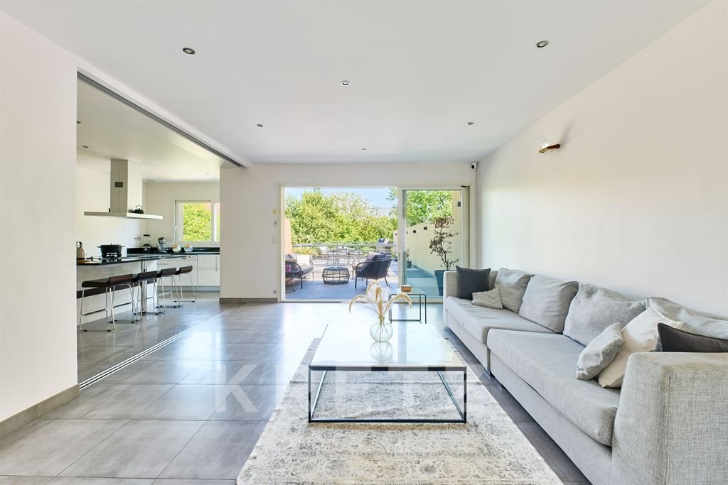 Maison à vendre, 222m², Sannois