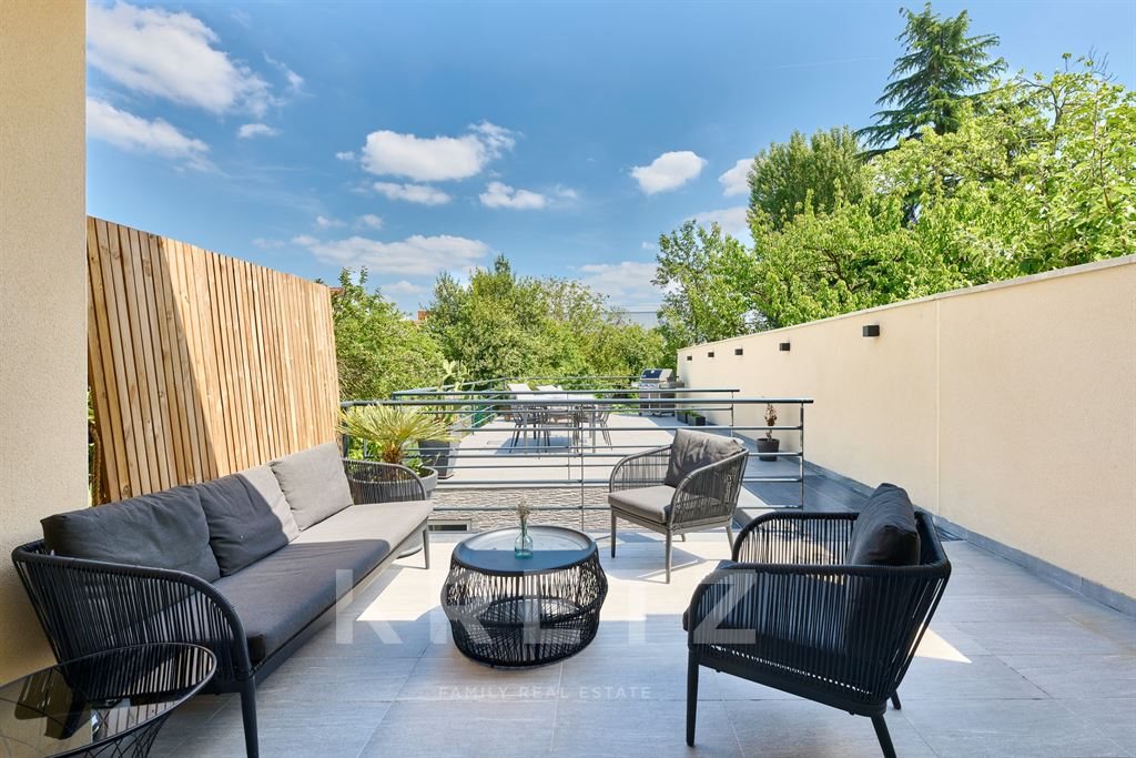 Maison à vendre, 222m², Sannois
