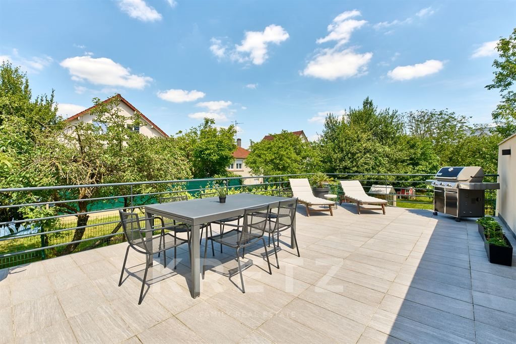 Maison à vendre, 222m², Sannois