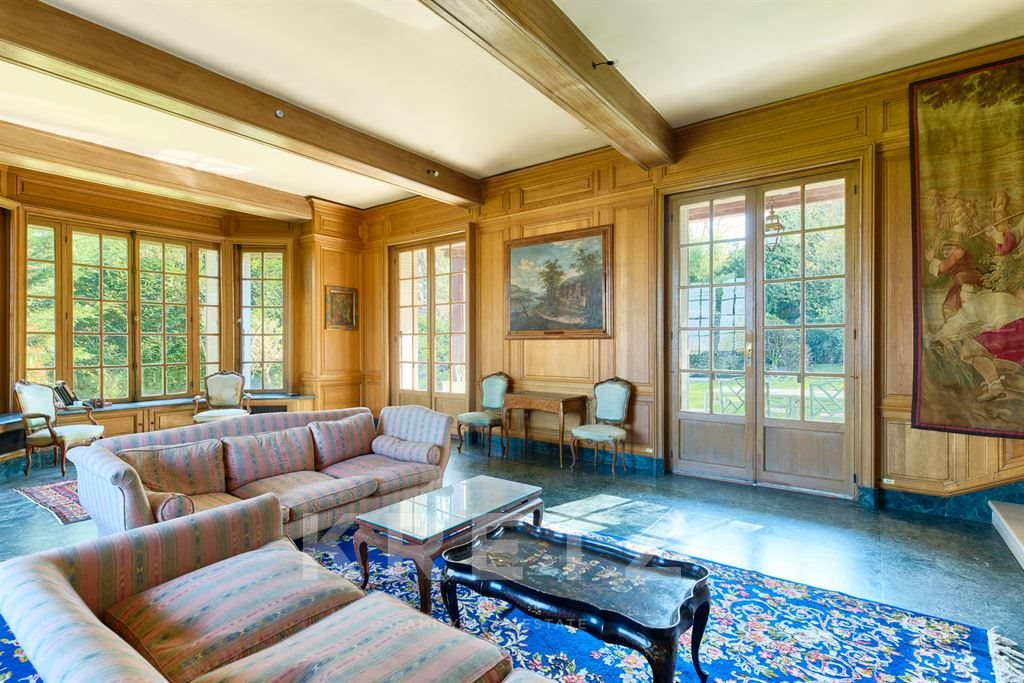 Maison à vendre, 423m², Rueil-Malmaison