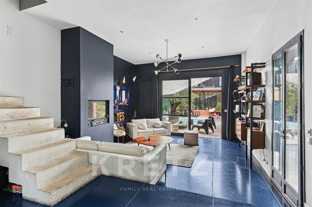 Maison à vendre, 137m², Colombes