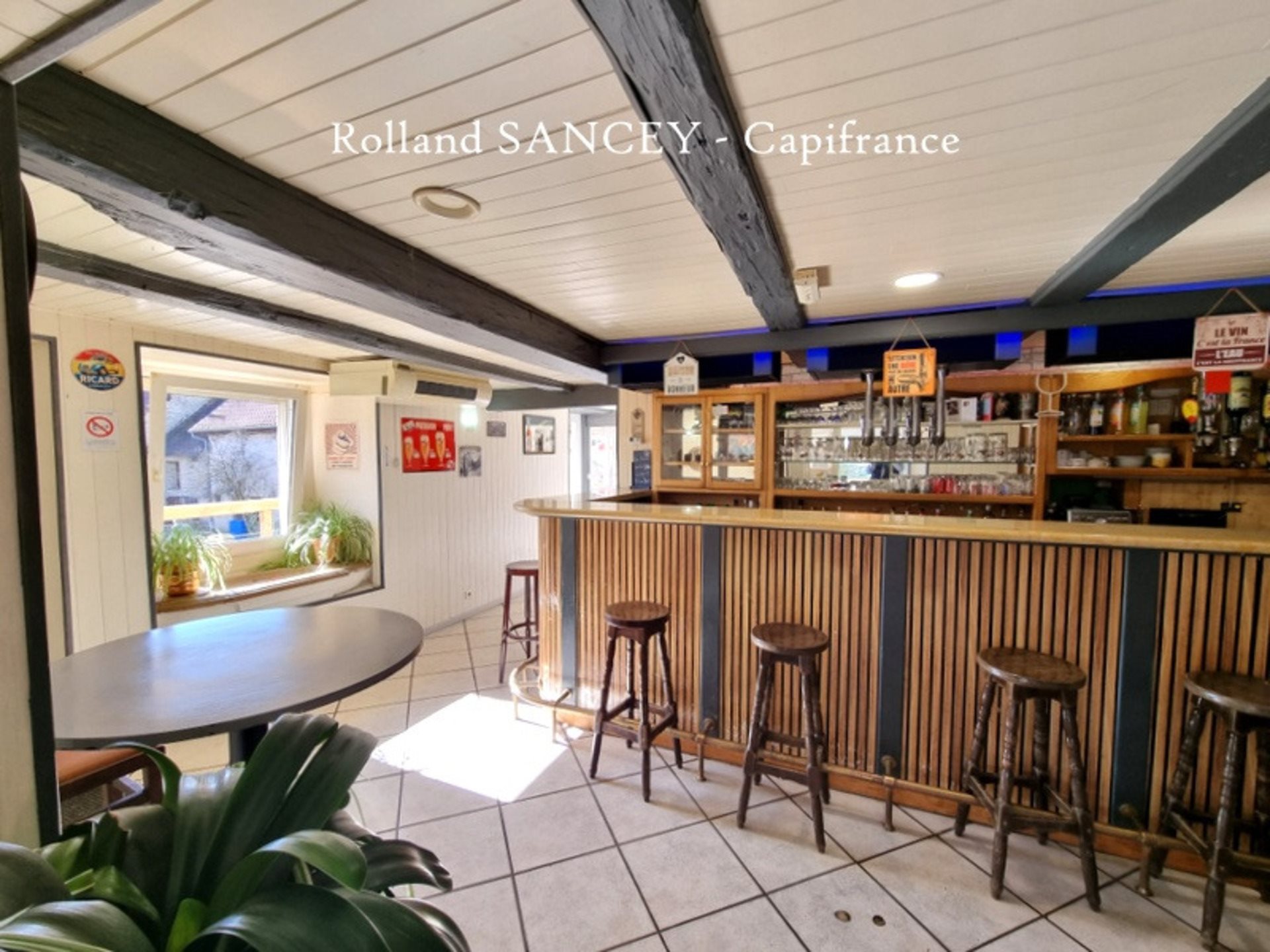 Maison à vendre, 446m², Montécheroux