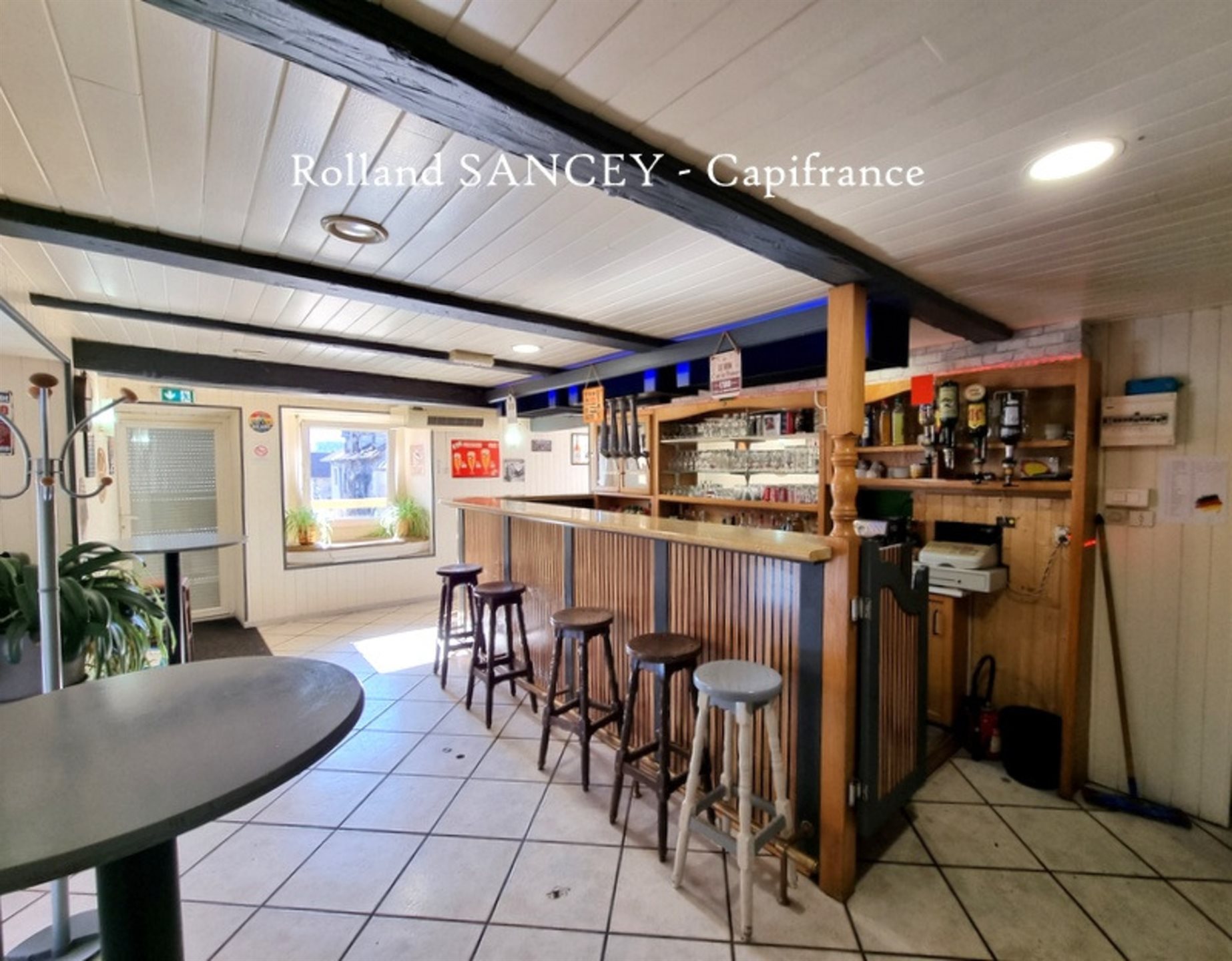 Maison à vendre, 446m², Montécheroux