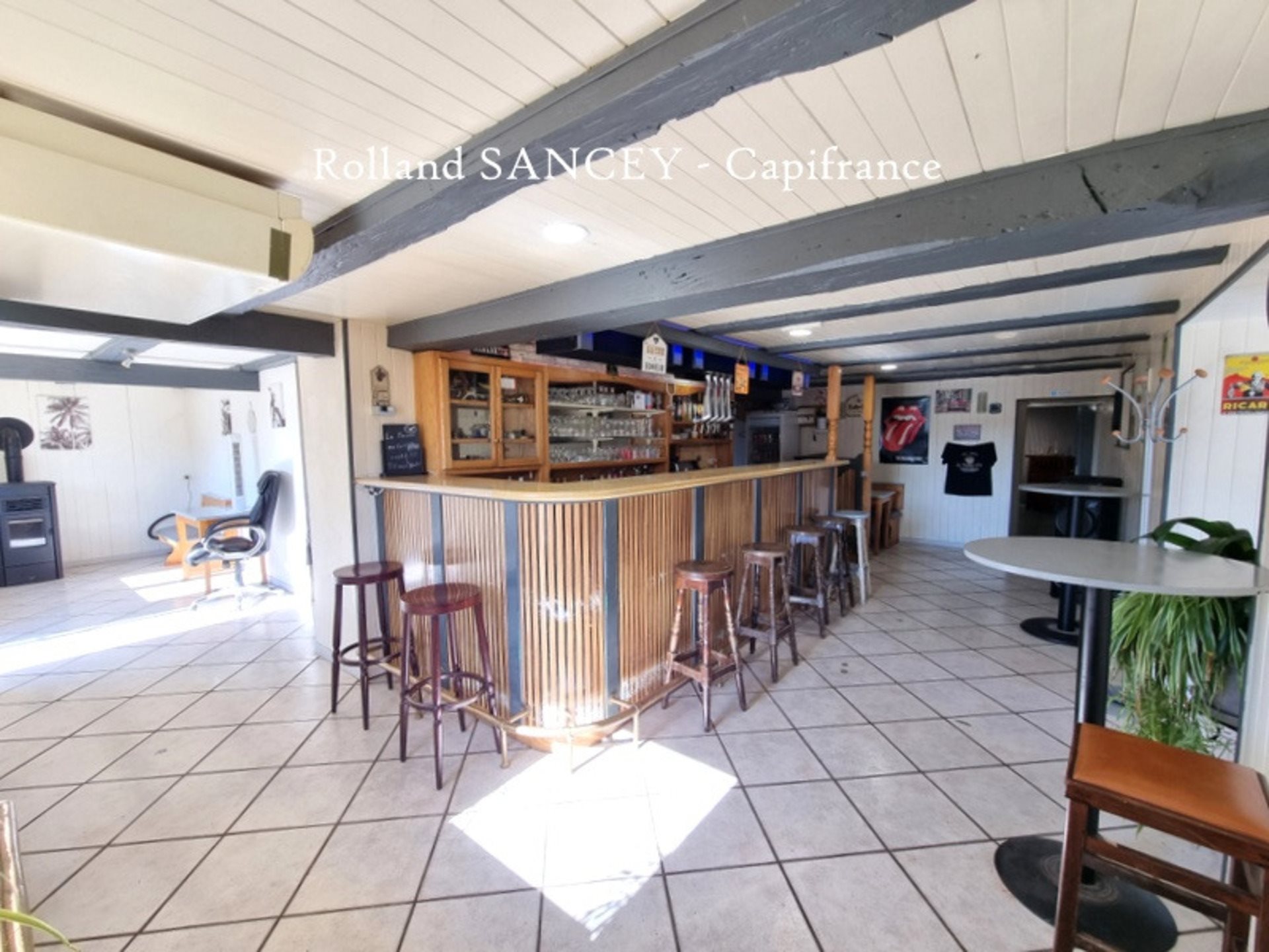 Maison à vendre, 446m², Montécheroux