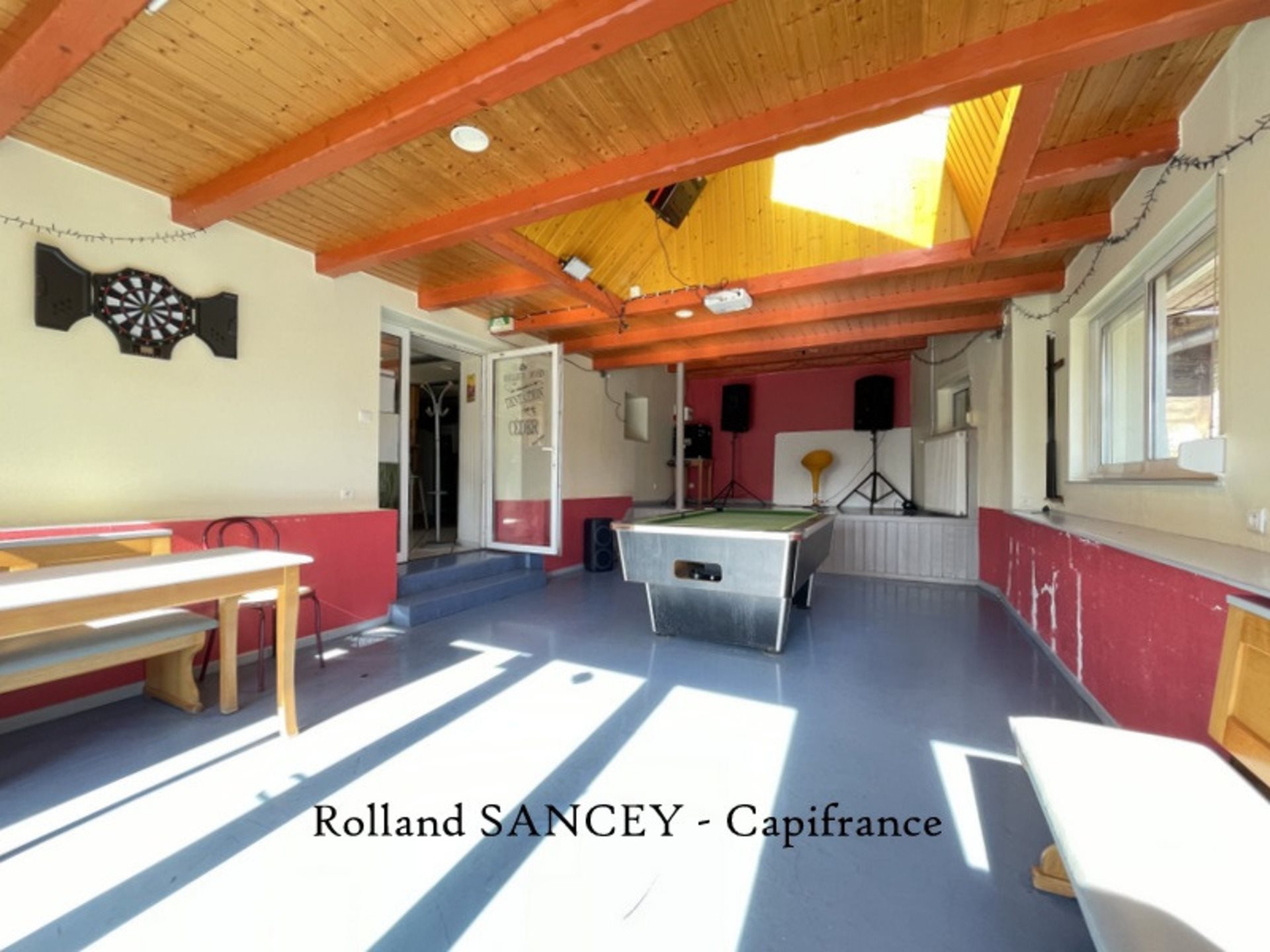 Maison à vendre, 446m², Montécheroux