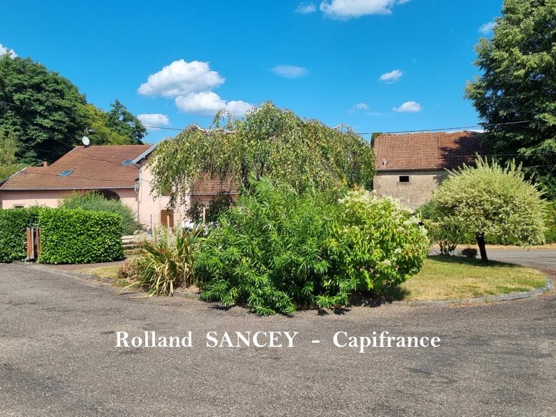 Maison à vendre, 110m², Mélisey