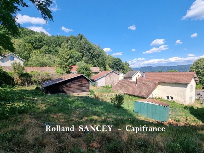 Maison à vendre, 110m², Mélisey