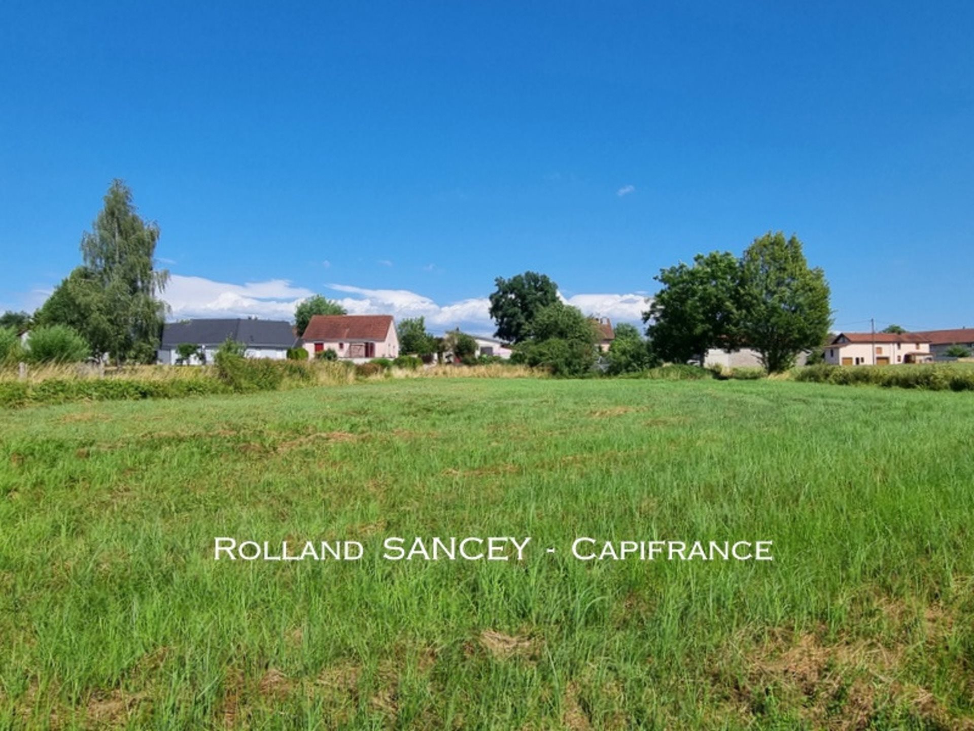 Maison à vendre, 101m², Frotey-lès-Lure