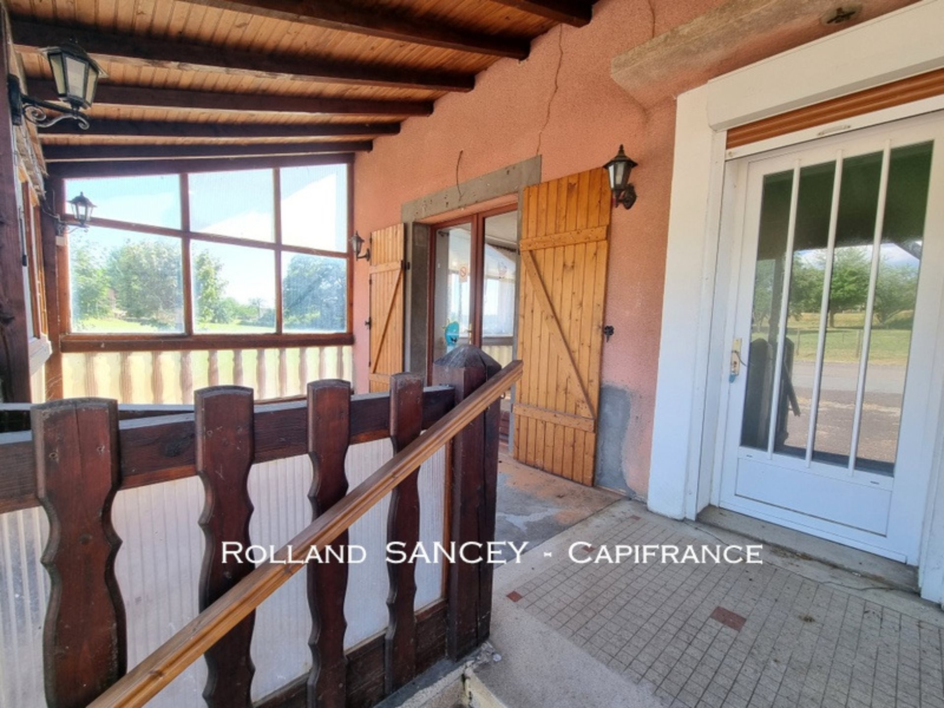 Maison à vendre, 101m², Frotey-lès-Lure