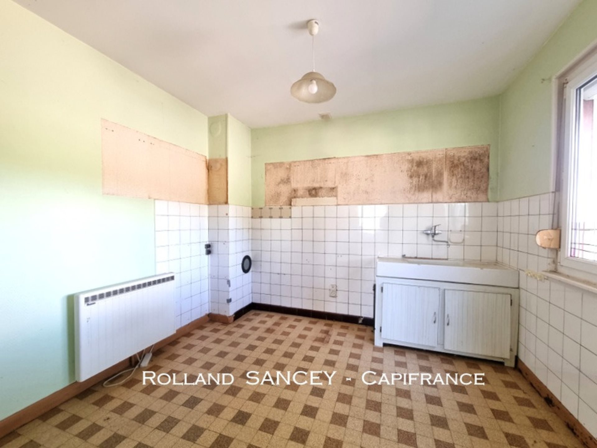Maison à vendre, 101m², Frotey-lès-Lure