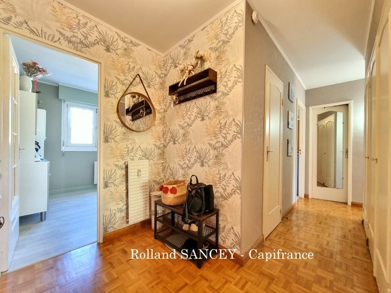 Appartement à vendre, 68m², Valentigney