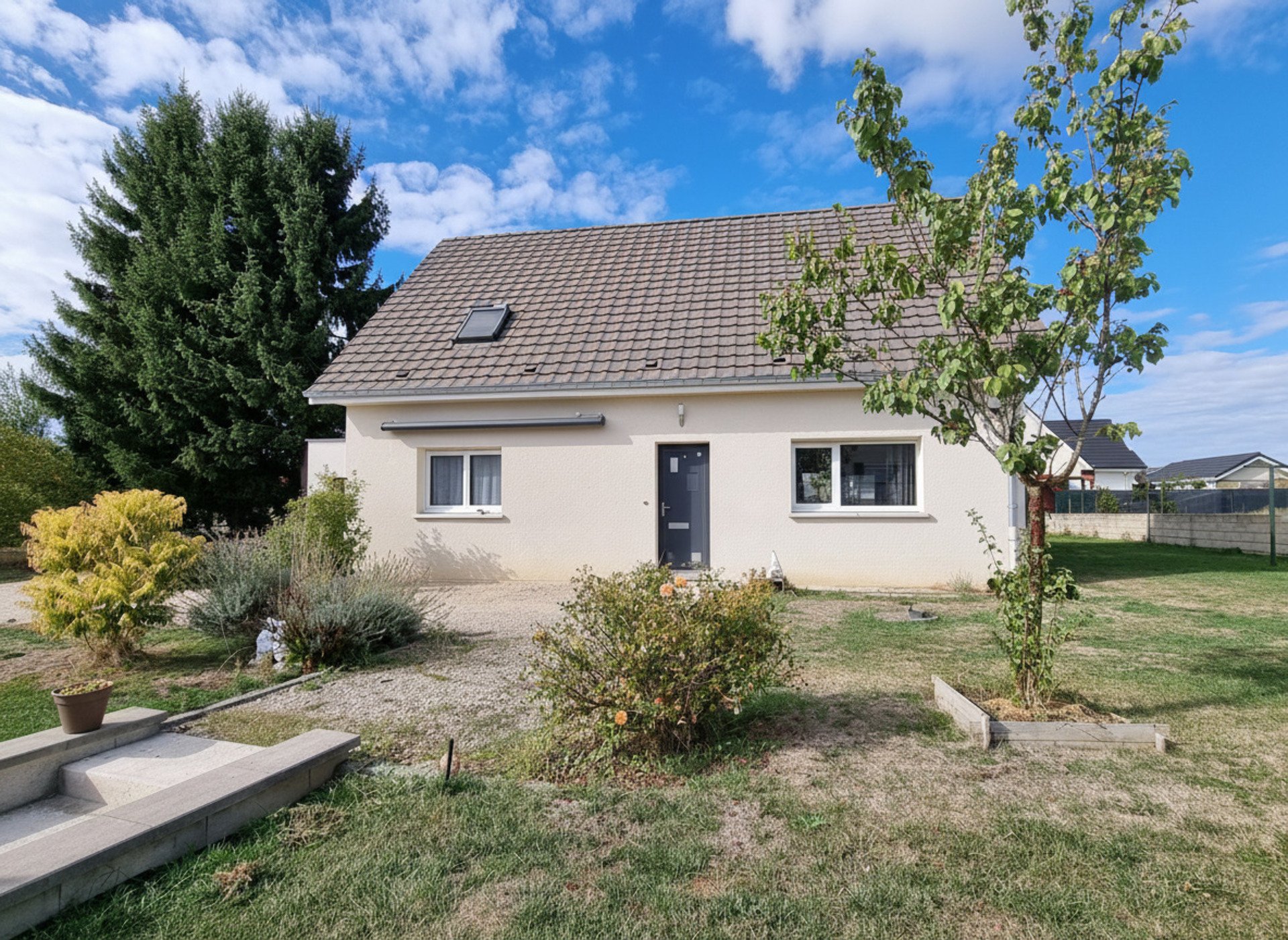 Maison à vendre, 135m², Joncherey