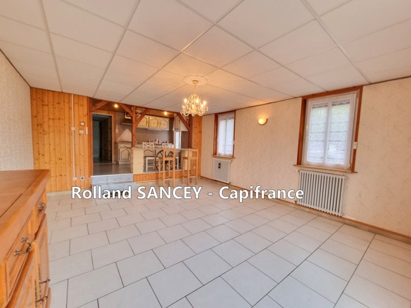 Maison à vendre, 92m², Valentigney
