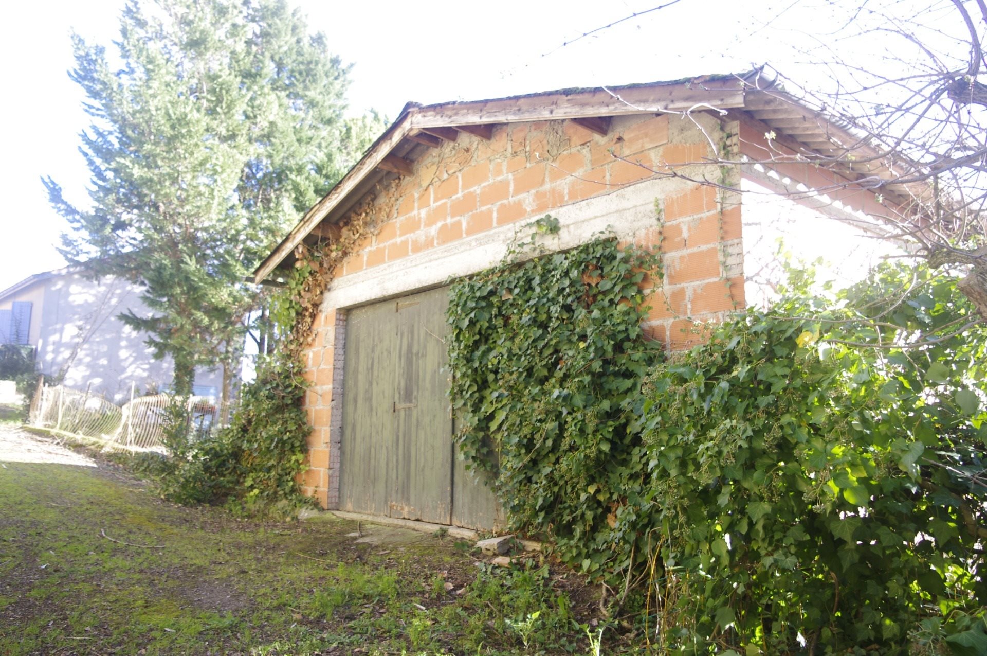 Maison à vendre, 40m², Montesquiou