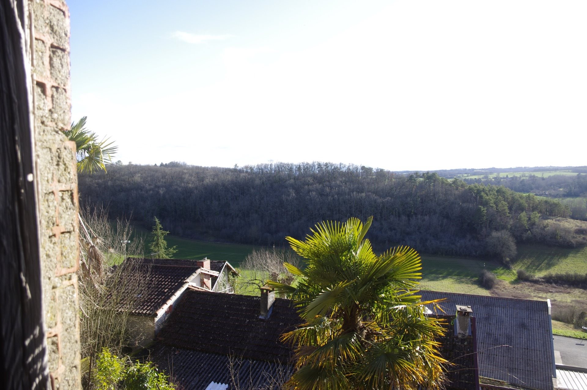Maison à vendre, 40m², Montesquiou