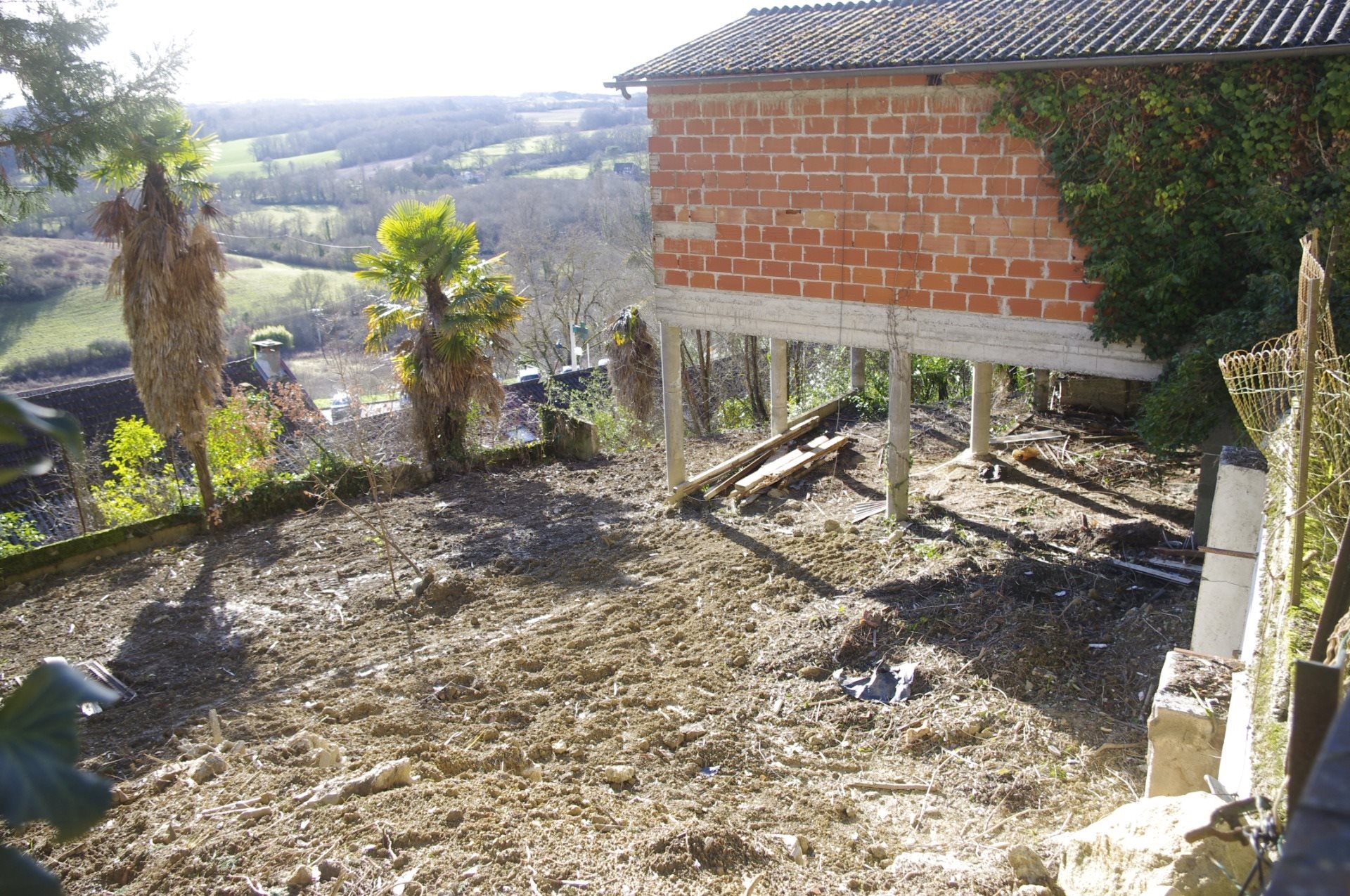 Maison à vendre, 40m², Montesquiou