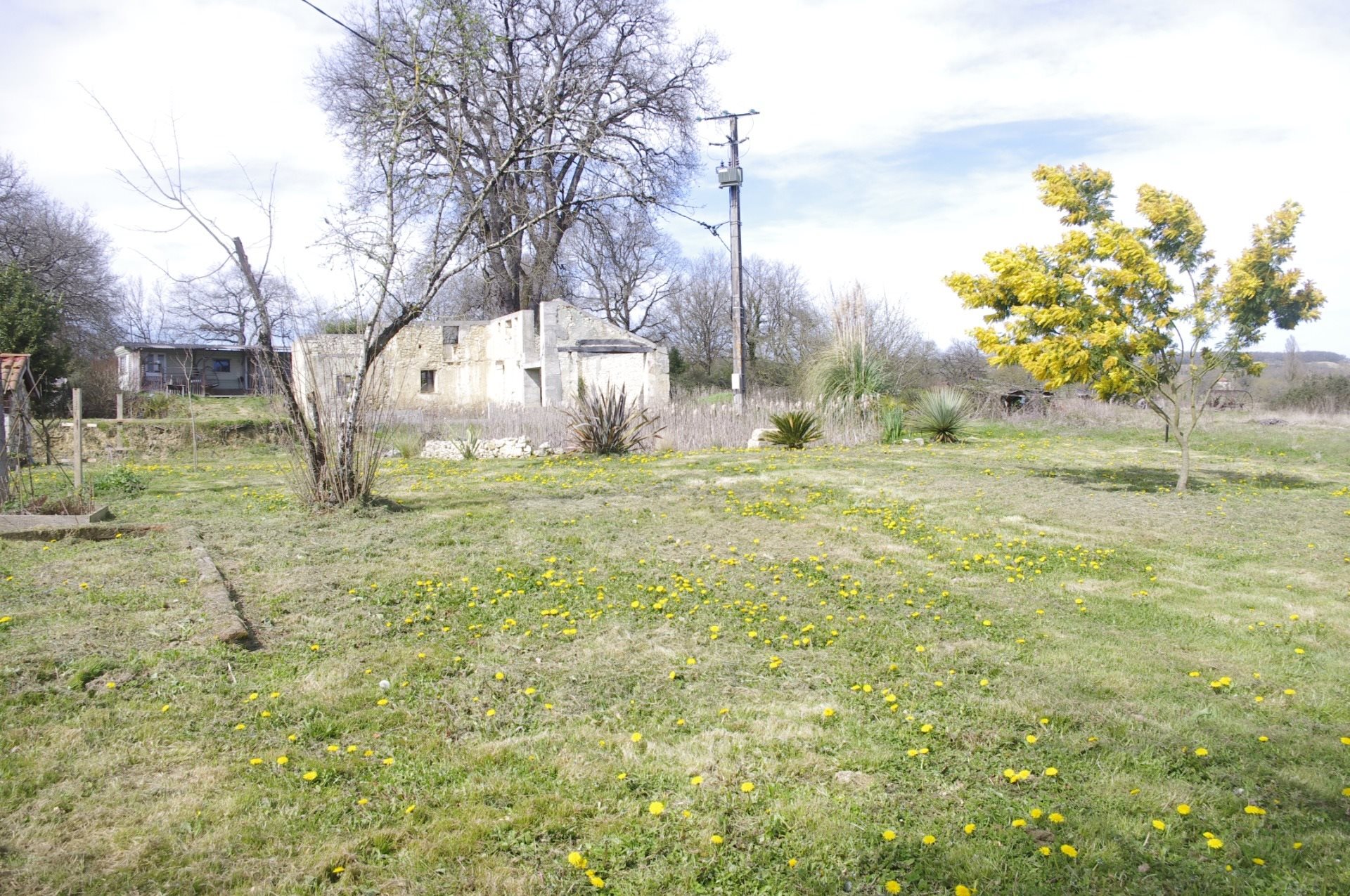 Maison à vendre, 145m², Saint-Jean-Poutge