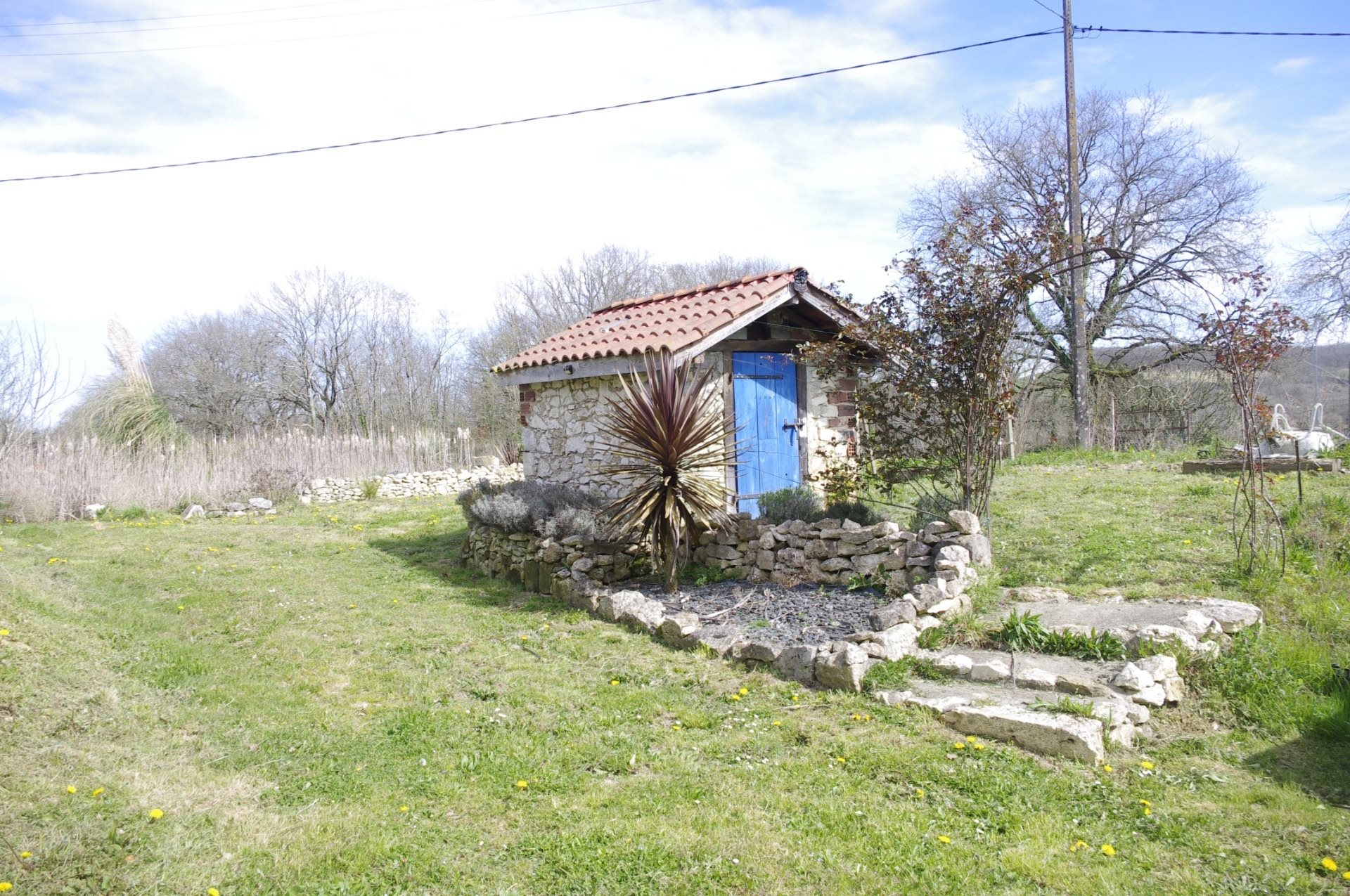 Maison à vendre, 145m², Saint-Jean-Poutge