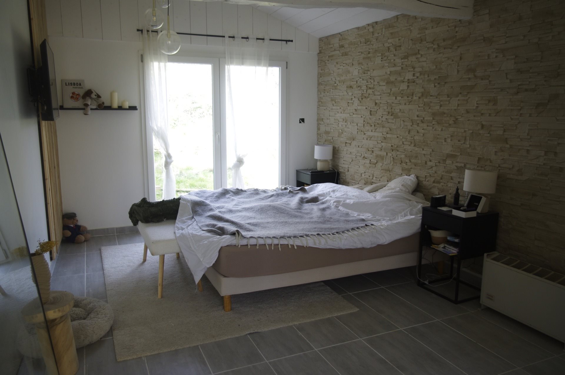 Maison à vendre, 145m², Saint-Jean-Poutge